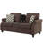 Warrick 2 - Piece Living Room Set-40970632