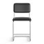 Tabouret de bar et de comptoir en cuir Walsh-367446069-367446074