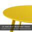 Four Leg Coffee Table-1742551693