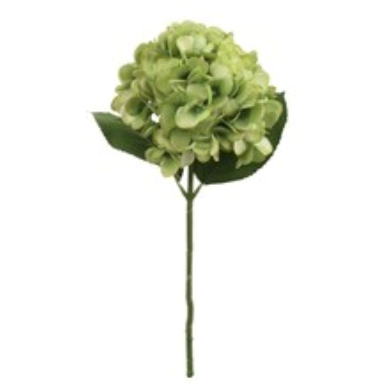Tige d'hortensia 18 po - paquet de 3