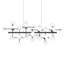 Nebula 11 - Light LED Chandelier-49990621