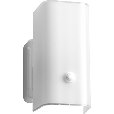 Plafonnier encastré blanc 1 lumières Abasi
