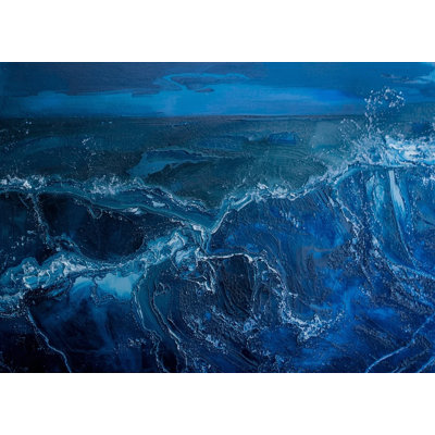 Deep Surge