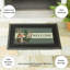 Tapis d'hiver Winter Woodland Welcome Sassafras