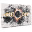 The Eclipse - Wrapped Canvas-56661442