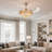 Faruq 42'' Ceiling Fan with LED Lights