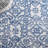 Angeli Hand Tufted Wool And Cotton With Latex Geometric Rug-160579207