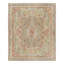 Rug & Kilim’S Oversized Aubusson Style Rug In Beige-Brown With Floral Medallion