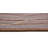Striped Gray Slip Resistant Low Pile Rug-1392321853