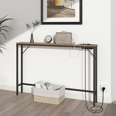 Andilynn 120cm Console Table