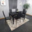 Altheta 6 - Person Dining Set