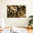Harnek Golden Tropical Monstera-107677963