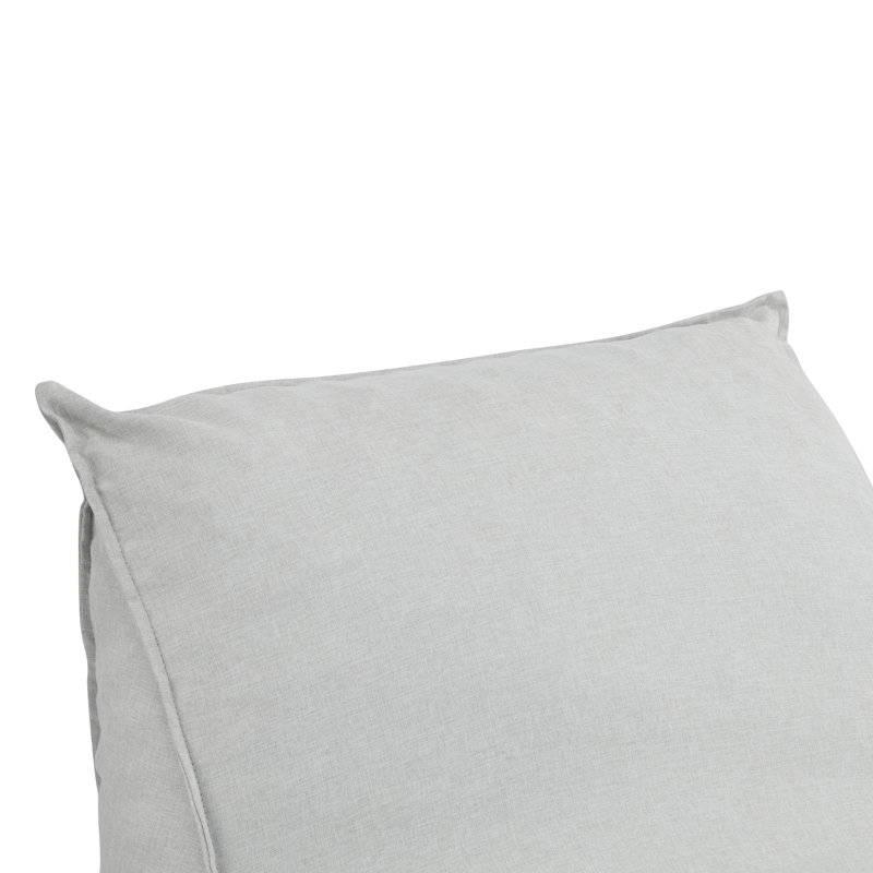 Méridienne de patio pour fauteuil d'extérieur