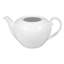 1.13 L Porcelain Teapot
