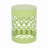 Outdoor Metal S/2 End Table-1851028616