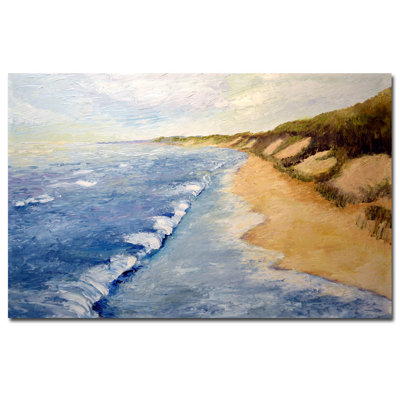 Modern & Contemporary Painting Print