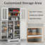 Garde-manger 63,6 po Anabeli