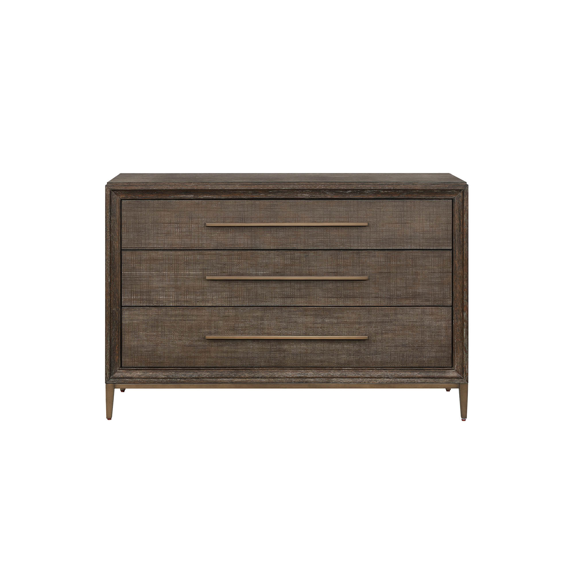 Saratoga 3 - Drawer Dresser
