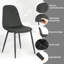 Side chair Set Betsey-600230604