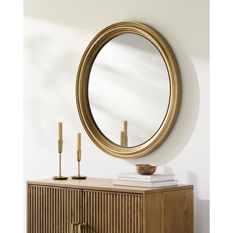 Phillipe Mirror