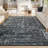 Kiner Vintage Machine Washable Area Rugs Perfect for Living Room, Dining Room, Bedroom-1776928257