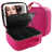 Rose rouge est en rupture de stock