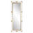Balkan Rectangle Mirror