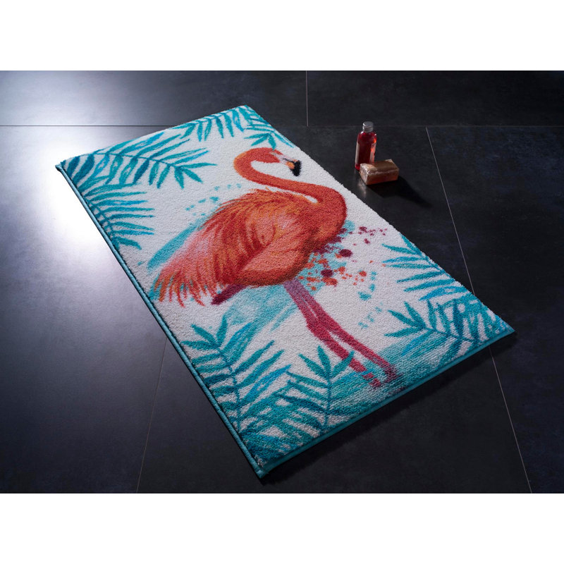Tapis de bain Terri