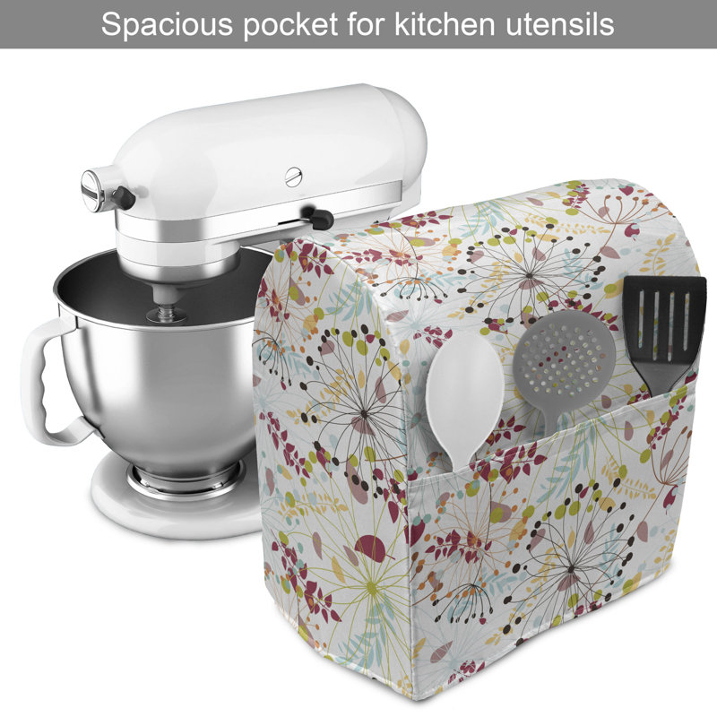 East Urban Home All That Apply Mixer Cover Mixer Accessory