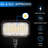 50W LED Outdoor Security Flood Light
