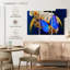Brampt papillon au clair de lune Morpho-108011897