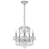 Century 5 - Light Chandelier