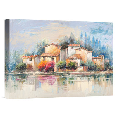 " Borgo Sul Lago "