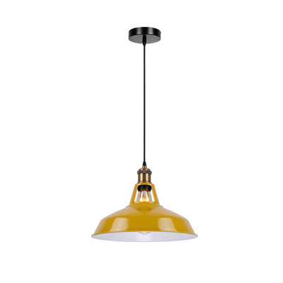 Laird 1 - Light Pendant