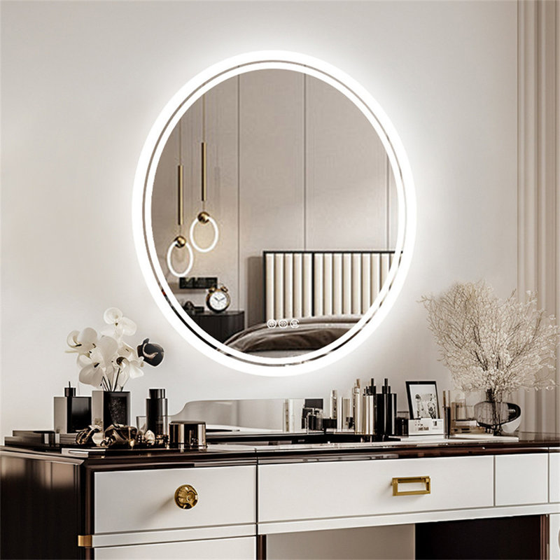 Certalich LED Bathroom Mirror
