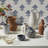 Kelta Handmade Ceramic Table Vase