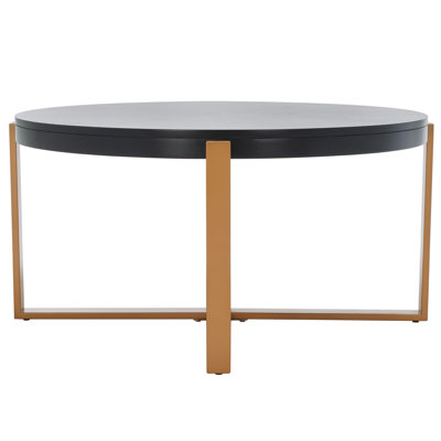 Metoyer Single Coffee Table
