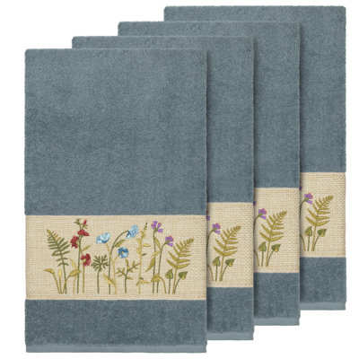 Serenity Midweight Bath Towel