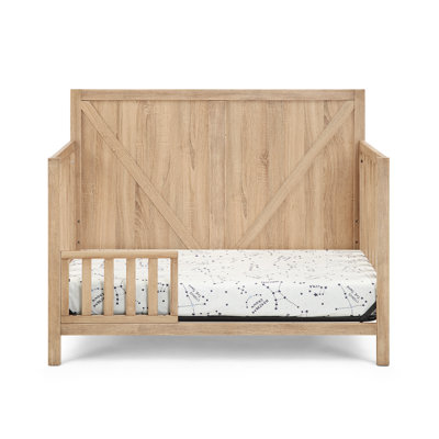 Barnside Toddler Bed Rail