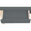 Fequiere Solid Wood Writing Desk-2130800858