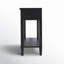 Flagstaff 2-Drawer 36" Console Table-895650913
