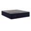 By Mattress - Simple, avec technologie à changement de phase et gel à tournage réduit - affaissement de la mousse