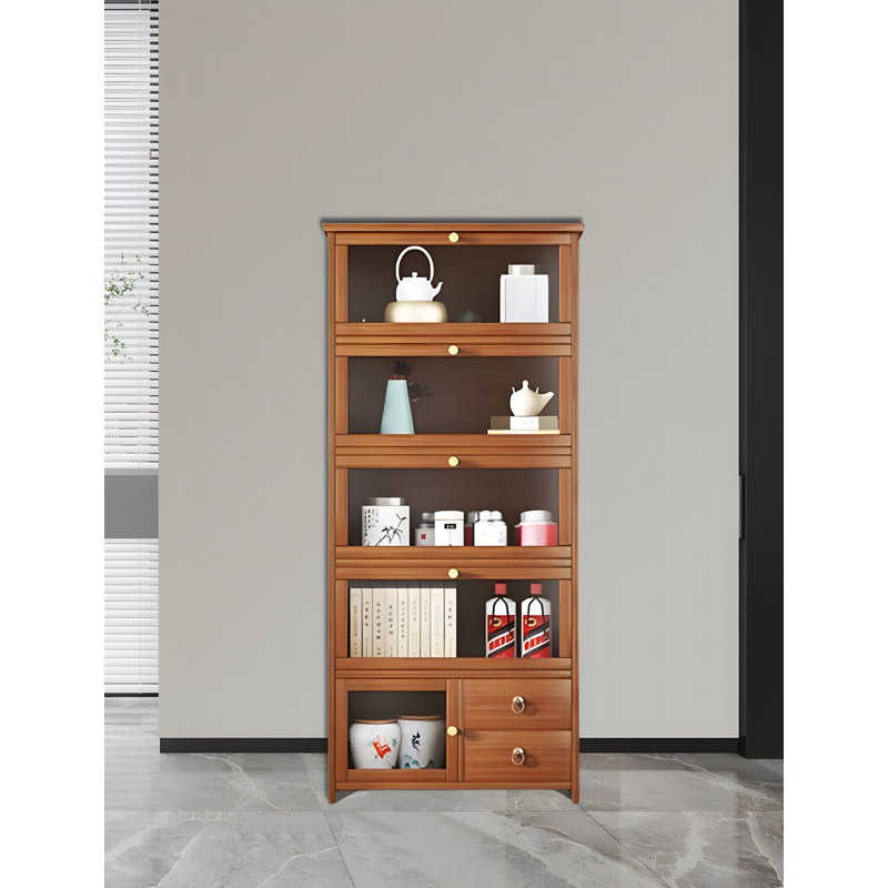 Commode d'appoint Gracemary