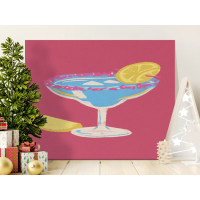 Wrapped Canvas Print Set