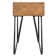 Hannerose 54'' Solid Wood Console Table