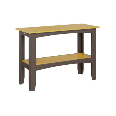 Outdoor Bar Table