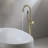 2 Handle Waterfall Faucet-88864256