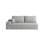 Boneless Y119 3Seat Sofa, Sleeper Sofa, Loveseat, Modern Sofa-981406858-981406863