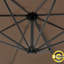 Zayne 300cm Cantilever Parasol-1143694991