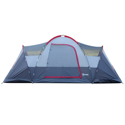 6 Person Tent